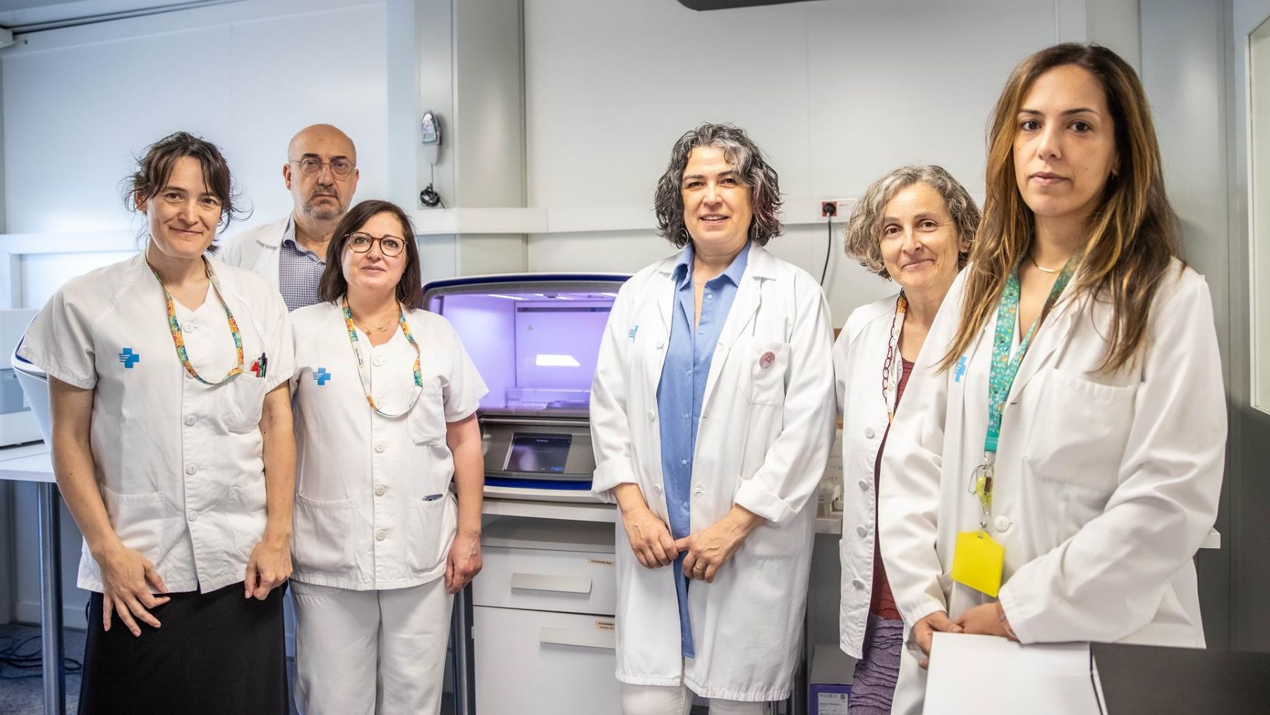 Detectan una pista genética clave para afinar el tratamiento contra el cáncer de mama